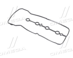 Прокладка, кришка головки циліндра NISSAN/RENAULT/DACIA  1,6 16V H4M 10- (вир-во Elring)