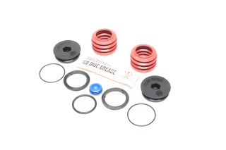 Р/к супорта (вир-во BPW)