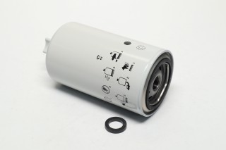 Фильтр топливный  CASE-IH(WIX)