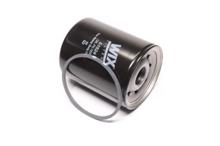 Фільтр оливний JOHN DEERE(WIX)