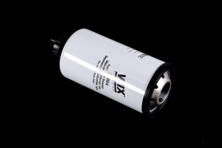 Фильтр топливный  LANDINI(WIX)