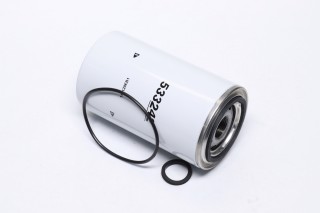 Топливный фильтр WIX 33242