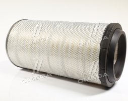 Фільтр повітряний JOHN DEERE(WIX)