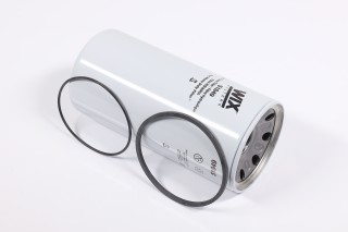 Фільтр гідравлічний CASE-IH(WIX)