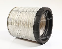 Фільтр повітряний JOHN DEERE(WIX)