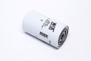 Фильтр топливный  JOHN DEERE(WIX)