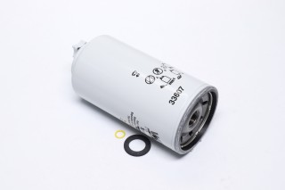 Фильтр топливный  JOHN DEERE(WIX)