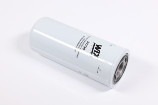 Фільтр гідравлічний JOHN DEERE(WIX)