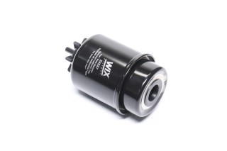 Фильтр топливный  JOHN DEERE(WIX)