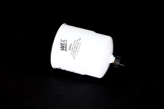 Фильтр топливный  JOHN DEERE(WIX)