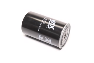 Фільтр оливний JOHN DEERE(WIX)