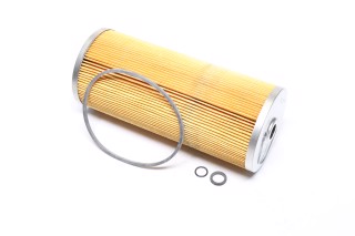 Фильтр топливный  JOHN DEERE(WIX)