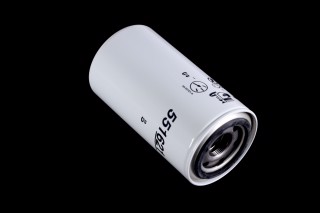 Фільтр гідравлічний JOHN DEERE(WIX)