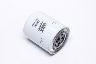 Фильтр топливный  JOHN DEERE(WIX)