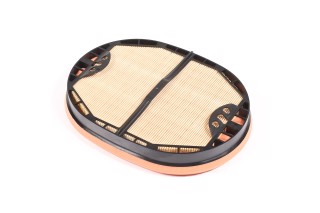 Фільтр повітряний JOHN DEERE(WIX)