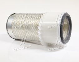 Фильтр воздушный CASE-IH(WIX)