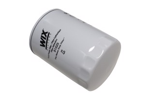 Фільтр масляний DAF HD(WIX)