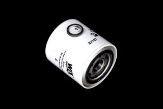 Фильтр топливный  JOHN DEERE(WIX)