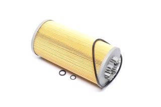 Фильтр топливный  JOHN DEERE(WIX)