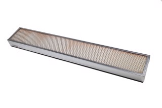 Фильтр воздушный CASE-IH(WIX)