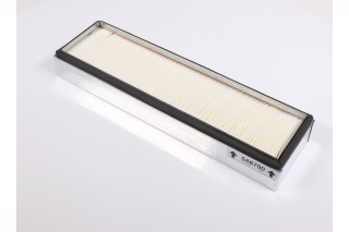 Фильтр воздушный JOHN DEERE(WIX)