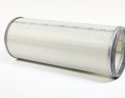 Фільтр повітряний JOHN DEERE(WIX)