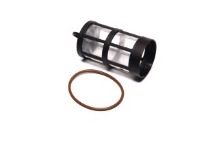 Фильтр топливный  JOHN DEERE(WIX)