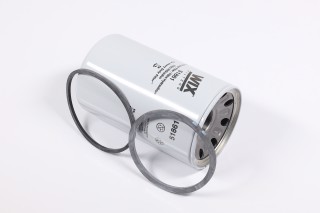 Фильтр масляный JOHN DEERE(WIX)