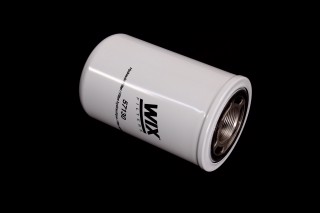 Фільтр масляний VOLVO(WIX)