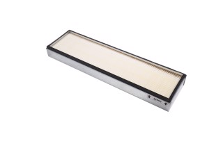 Фильтр воздушный JOHN DEERE(WIX)