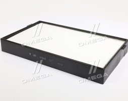 Фильтр воздушный VOLVO(WIX)