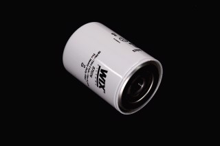 Фильтр масляный JOHN DEERE(WIX)