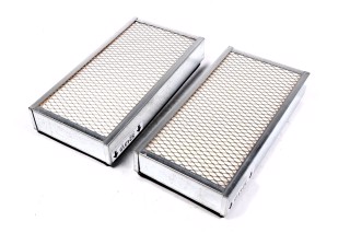 Фильтр воздушный CASE-IH (KIT)(WIX)