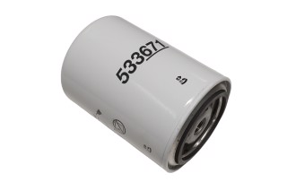 Фільтр паливний VOLVO(WIX)