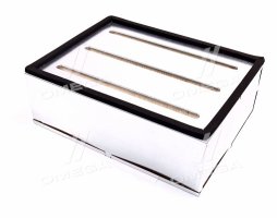 Фильтр воздушный JOHN DEERE(WIX)