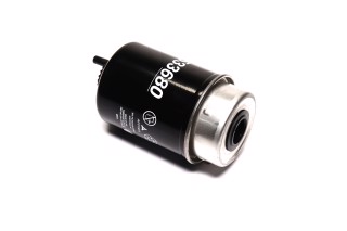 Фильтр топливный  JOHN DEERE(WIX)