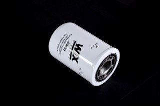 Фільтр гідравлічний CASE-IH(WIX)