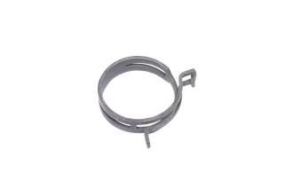 Хомут пружинний важка серія DIN 3021 Mikalor DN 47 мм W1 (MIKALOR)