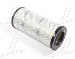 Фильтр воздушный Caterpillar, John Deere, Manitou(Hengst)