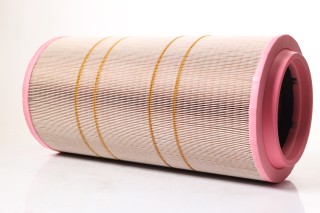 Фильтр воздушный John Deere(Hengst)