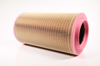 Фільтр повітряний Case, John Deere, New Holland(Hengst)