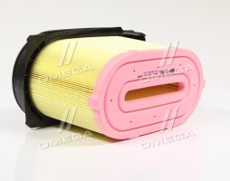 Фільтр повітряний Fendt(Hengst)