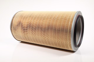 Фильтр воздушный Claas,Liebherr, Wirtgen (Hengst)