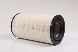 Фильтр воздушный Case -  CVX-seriesSteyr - CVT-seriesNew Holland - TVT-series(Hengst)