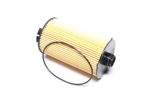 Фільтр оливний Case, Claas, New Holland(Hengst)