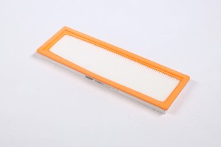 Фільтр салону John Deere(Hengst)