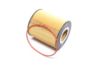 Фільтр оливний Johne Deere(Hengst)