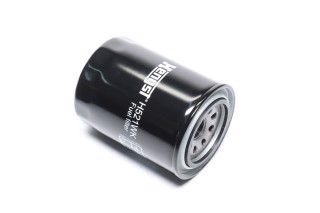 Фильтр топливный Caterpillar, Hyundai, Kobelco, Mitsubishi(Hengst)