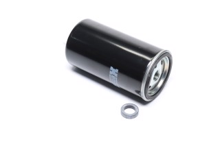 Фильтр топливный Case, Claas, New Holland(Hengst)