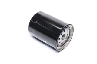 Фильтр топливный Bomag, Hitachi, Hyundai, Kubota,(Hengst)